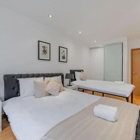 Kensington & Chelsea - Stylish Apartment In Central Λονδίνο Εξωτερικό φωτογραφία
