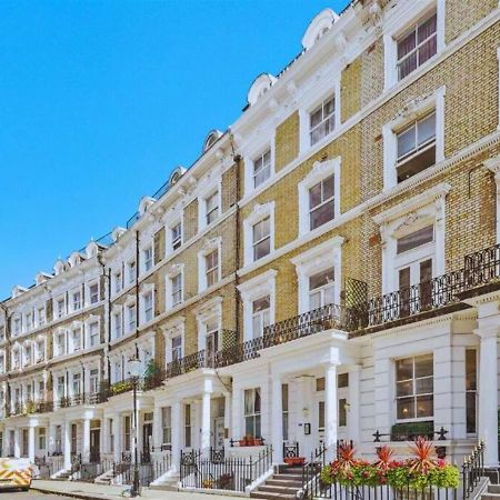 Kensington & Chelsea - Stylish Apartment In Central Λονδίνο Εξωτερικό φωτογραφία