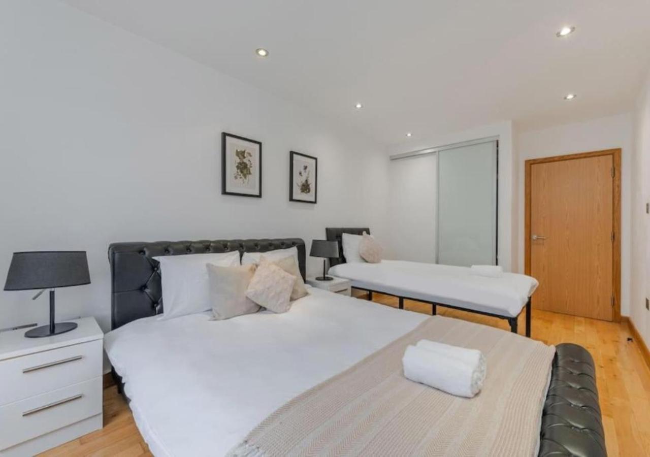 Kensington & Chelsea - Stylish Apartment In Central Λονδίνο Εξωτερικό φωτογραφία