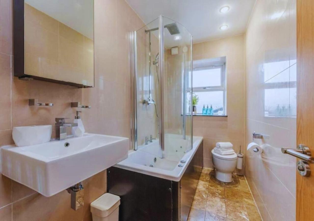 Kensington & Chelsea - Stylish Apartment In Central Λονδίνο Εξωτερικό φωτογραφία