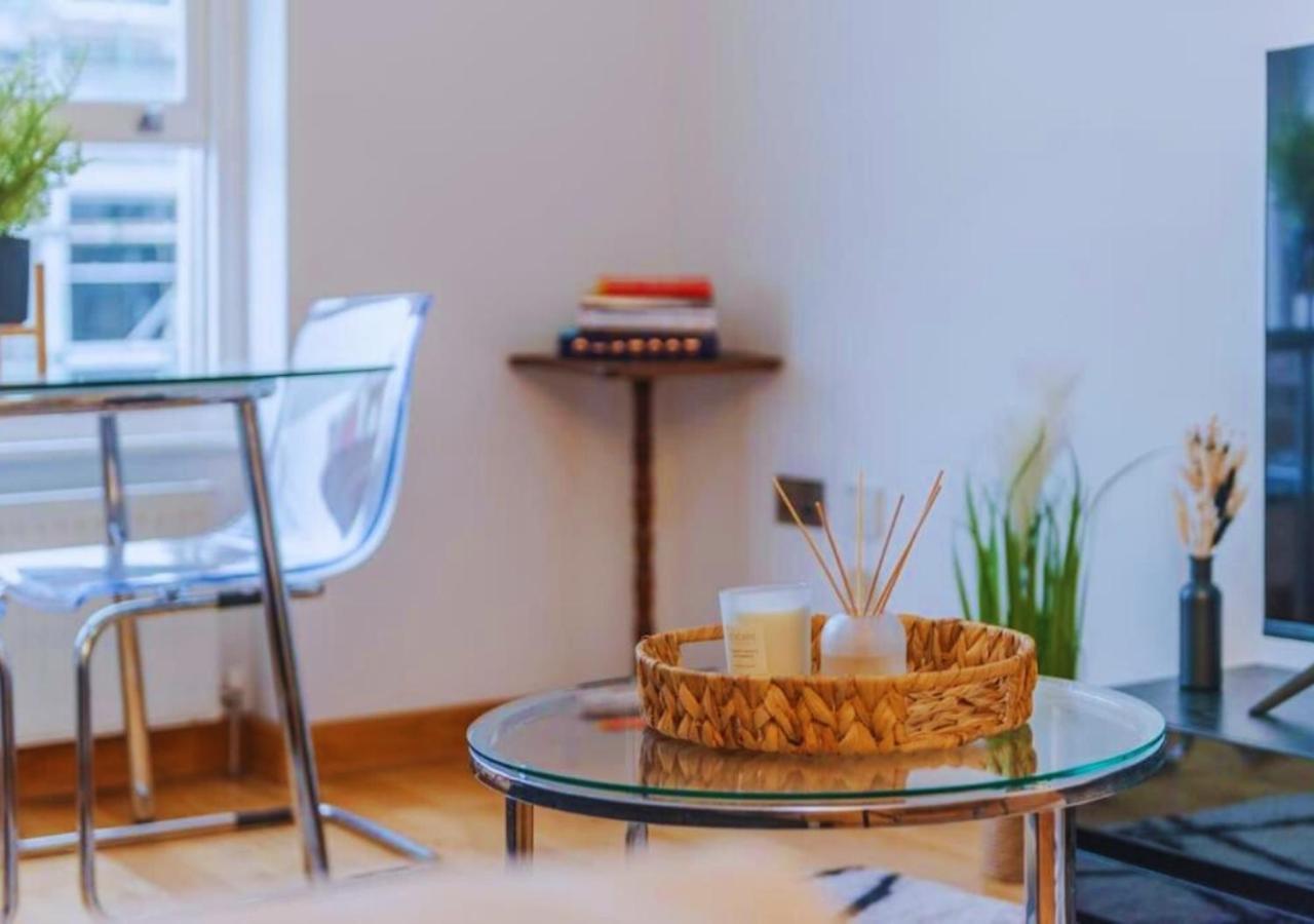 Kensington & Chelsea - Stylish Apartment In Central Λονδίνο Εξωτερικό φωτογραφία