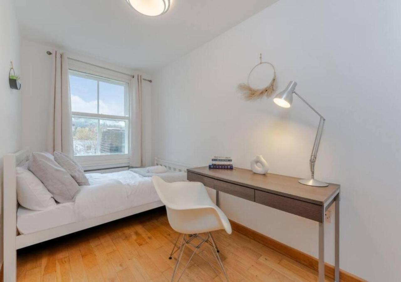 Kensington & Chelsea - Stylish Apartment In Central Λονδίνο Εξωτερικό φωτογραφία