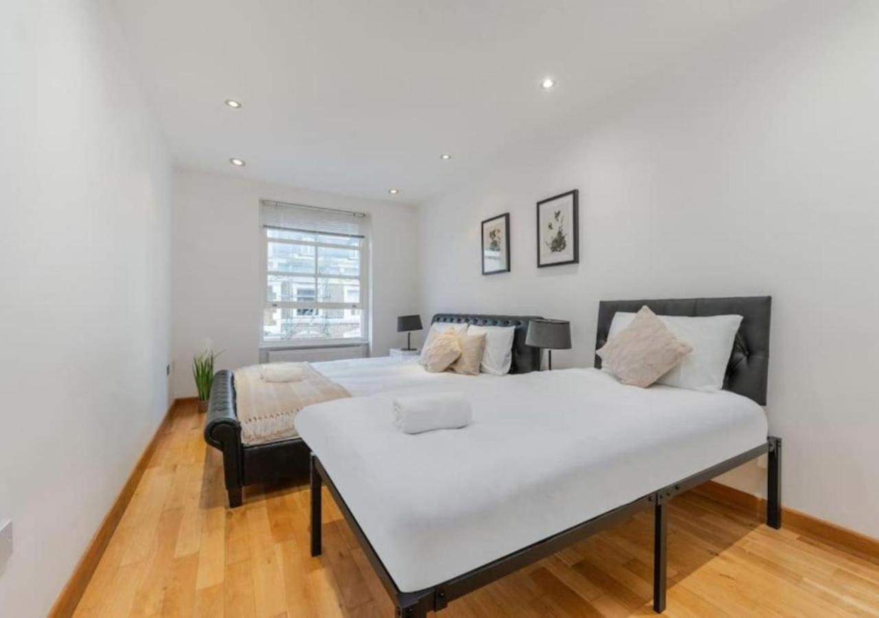 Kensington & Chelsea - Stylish Apartment In Central Λονδίνο Εξωτερικό φωτογραφία