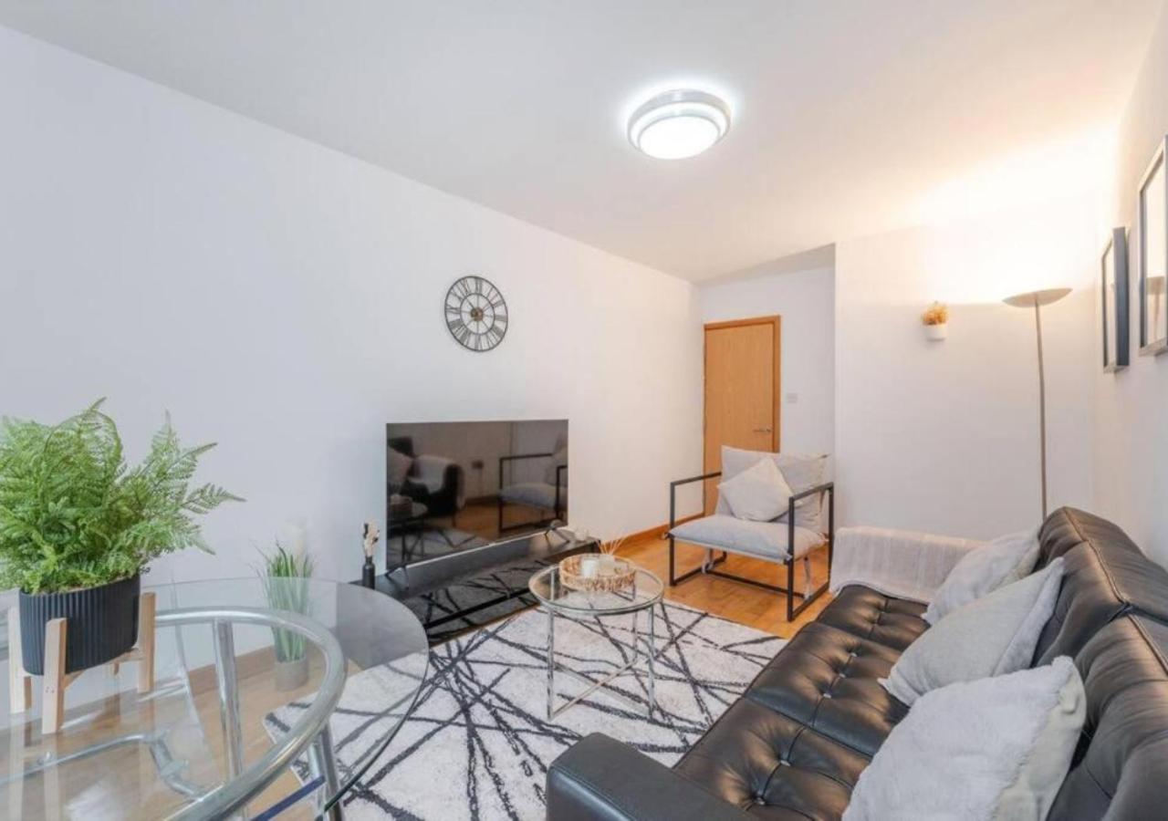 Kensington & Chelsea - Stylish Apartment In Central Λονδίνο Εξωτερικό φωτογραφία