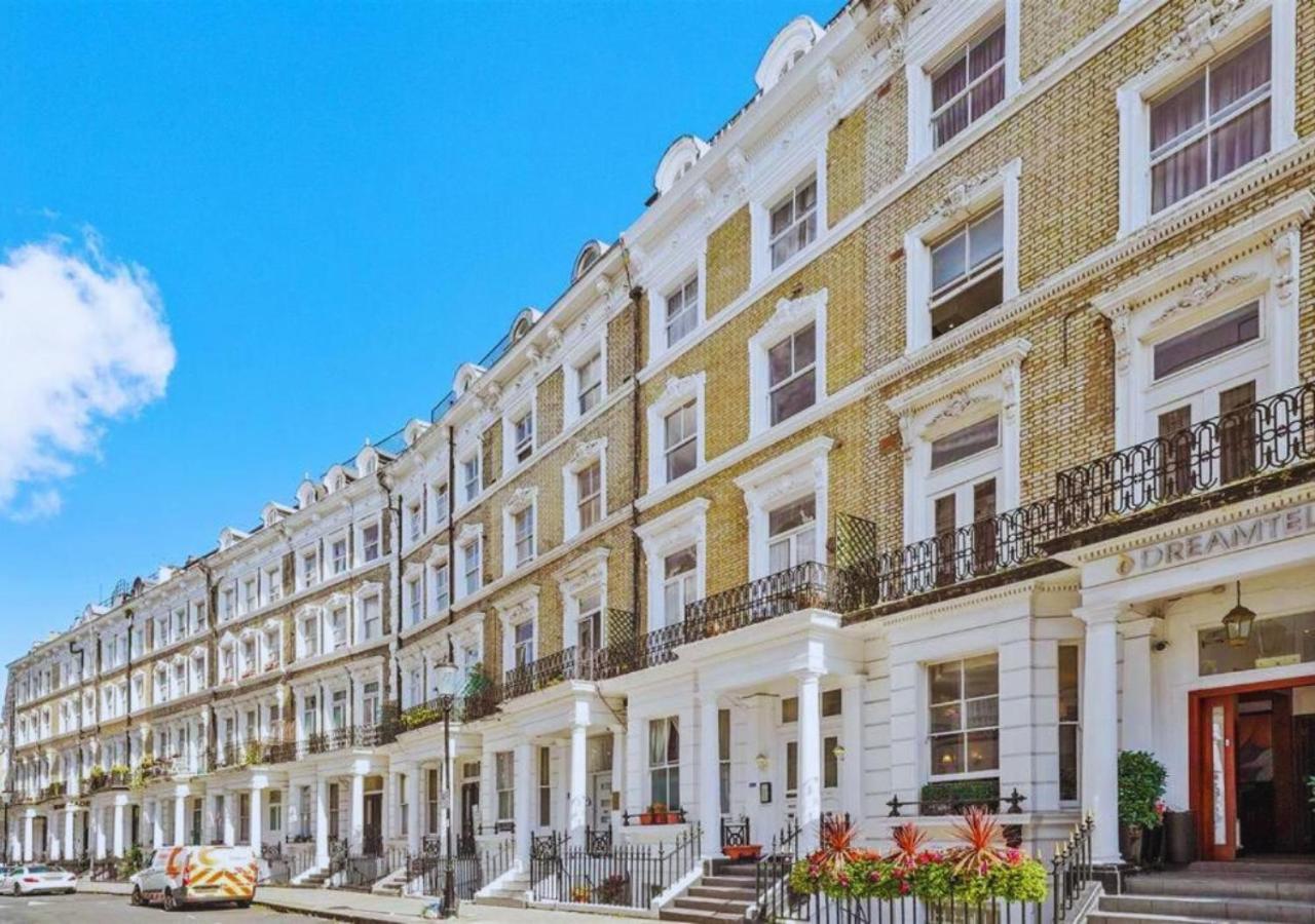 Kensington & Chelsea - Stylish Apartment In Central Λονδίνο Εξωτερικό φωτογραφία