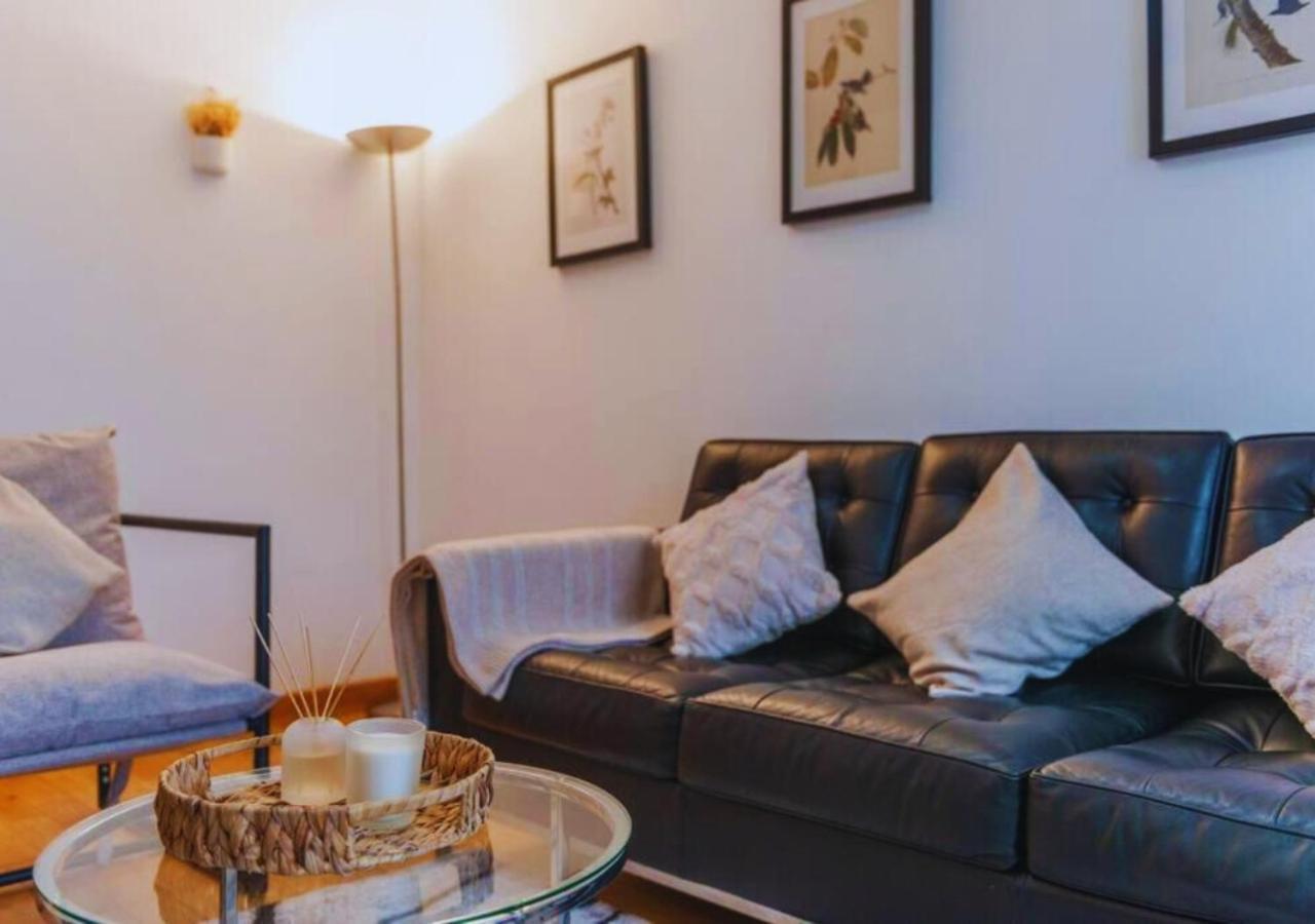 Kensington & Chelsea - Stylish Apartment In Central Λονδίνο Εξωτερικό φωτογραφία